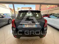 2015 Opel Mokka