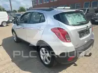 2015 Opel Mokka