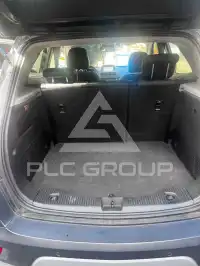 2015 Opel Mokka