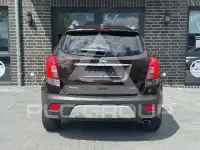 2015 Opel Mokka