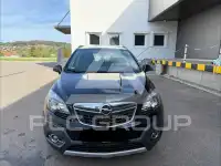 2015 Opel Mokka