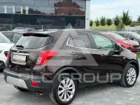2015 Opel Mokka