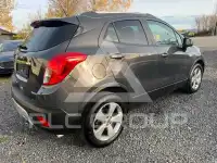 2015 Opel Mokka