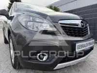 2015 Opel Mokka