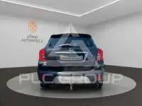 2015 Opel Mokka