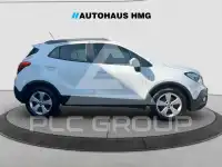 2015 Opel Mokka