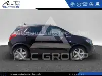 2015 Opel Mokka
