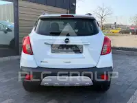 2015 Opel Mokka