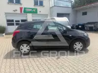 2015 Opel Mokka