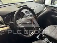 2015 Opel Mokka