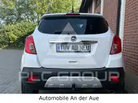 2015 Opel Mokka