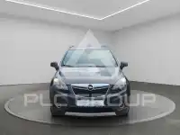 2015 Opel Mokka