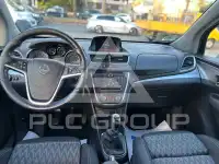 2015 Opel Mokka