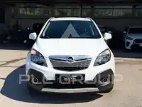 2015 Opel Mokka
