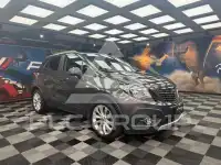 2015 Opel Mokka