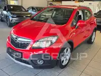 2015 Opel Mokka
