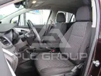 2015 Opel Mokka