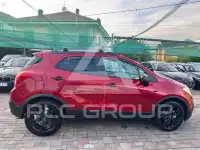 2015 Opel Mokka
