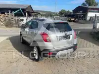 2015 Opel Mokka