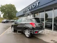 2015 Opel Mokka