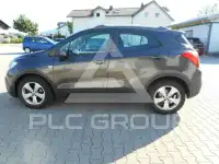 2015 Opel Mokka