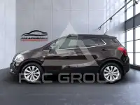 2015 Opel Mokka