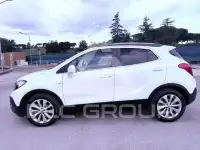 2015 Opel Mokka