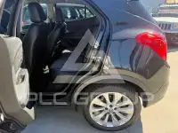 2015 Opel Mokka