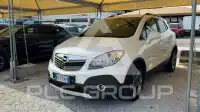 2015 Opel Mokka