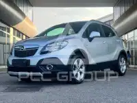 2015 Opel Mokka