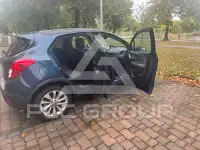 2015 Opel Mokka