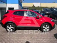 2015 Opel Mokka