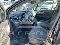2015 Opel Mokka