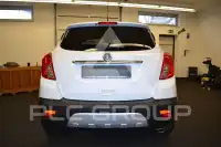 2015 Opel Mokka