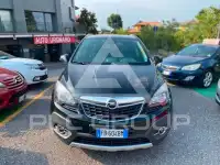 2015 Opel Mokka
