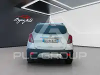 2015 Opel Mokka