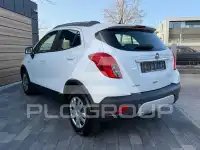 2015 Opel Mokka