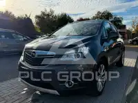 2015 Opel Mokka