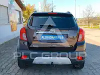 2015 Opel Mokka