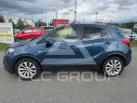 2015 Opel Mokka