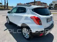 2015 Opel Mokka