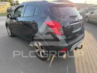 2015 Opel Mokka