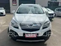 2015 Opel Mokka