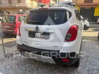 2015 Opel Mokka