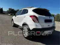 2015 Opel Mokka