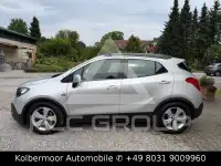 2015 Opel Mokka