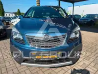 2015 Opel Mokka