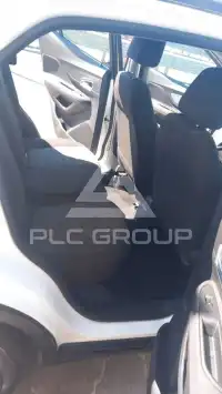 2015 Opel Mokka