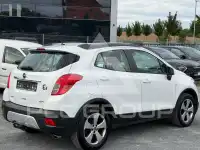 2015 Opel Mokka