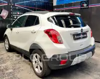 2015 Opel Mokka